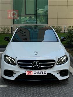 مرسيدس بنز E-Class